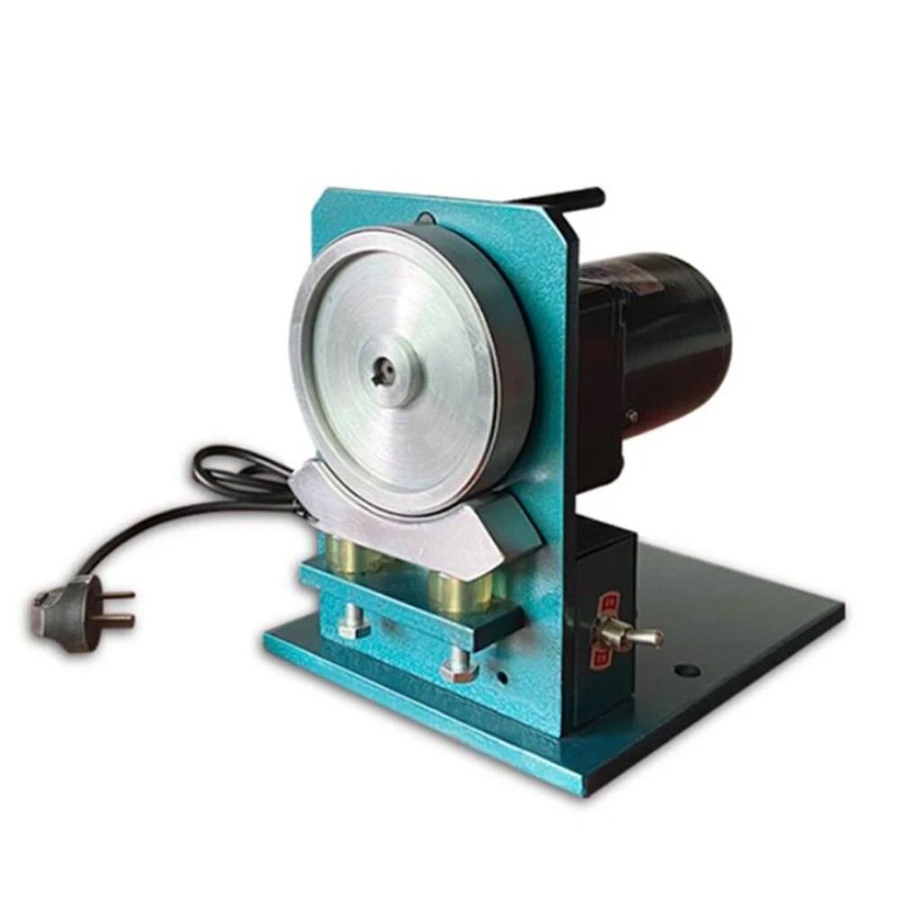 Semi Peeling Twisting Machine Wire Cable Stripper Small Electric Core Stripper