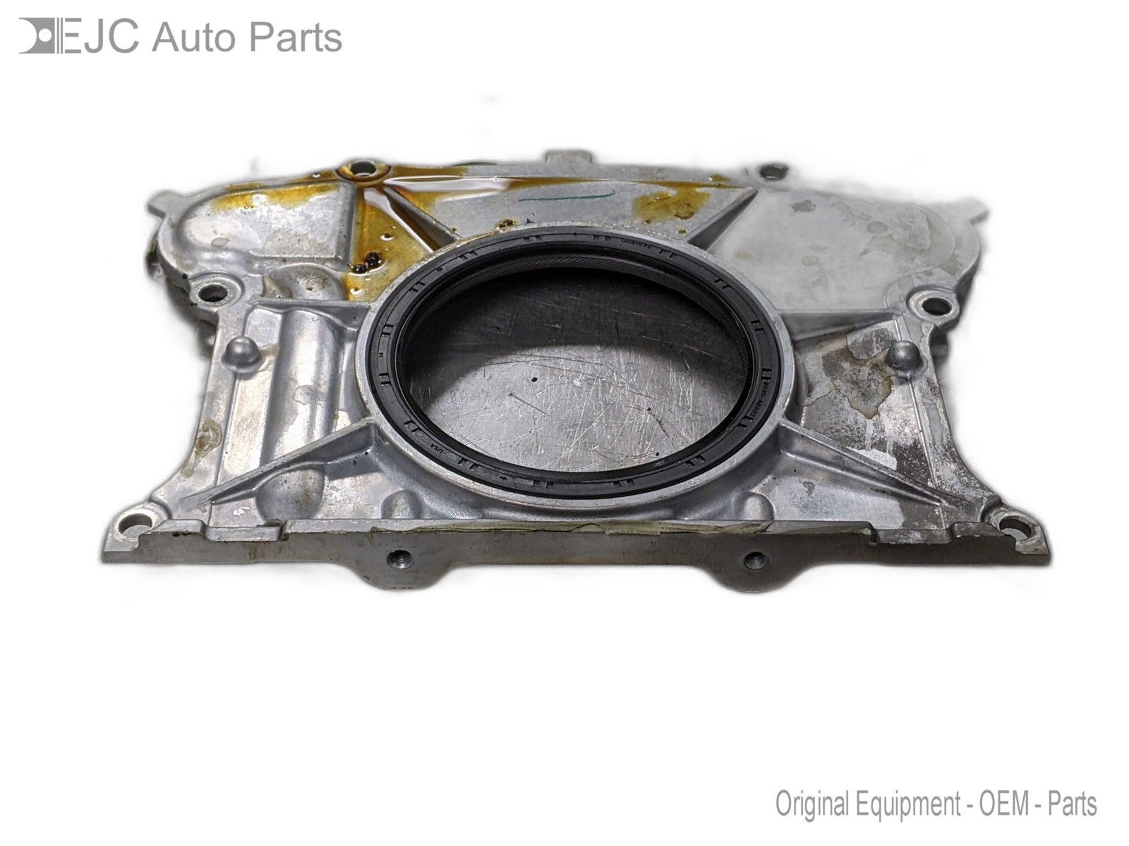 Rear Oil Seal Housing For 07-17 Toyota Tundra  5.7 113810S010 Gas