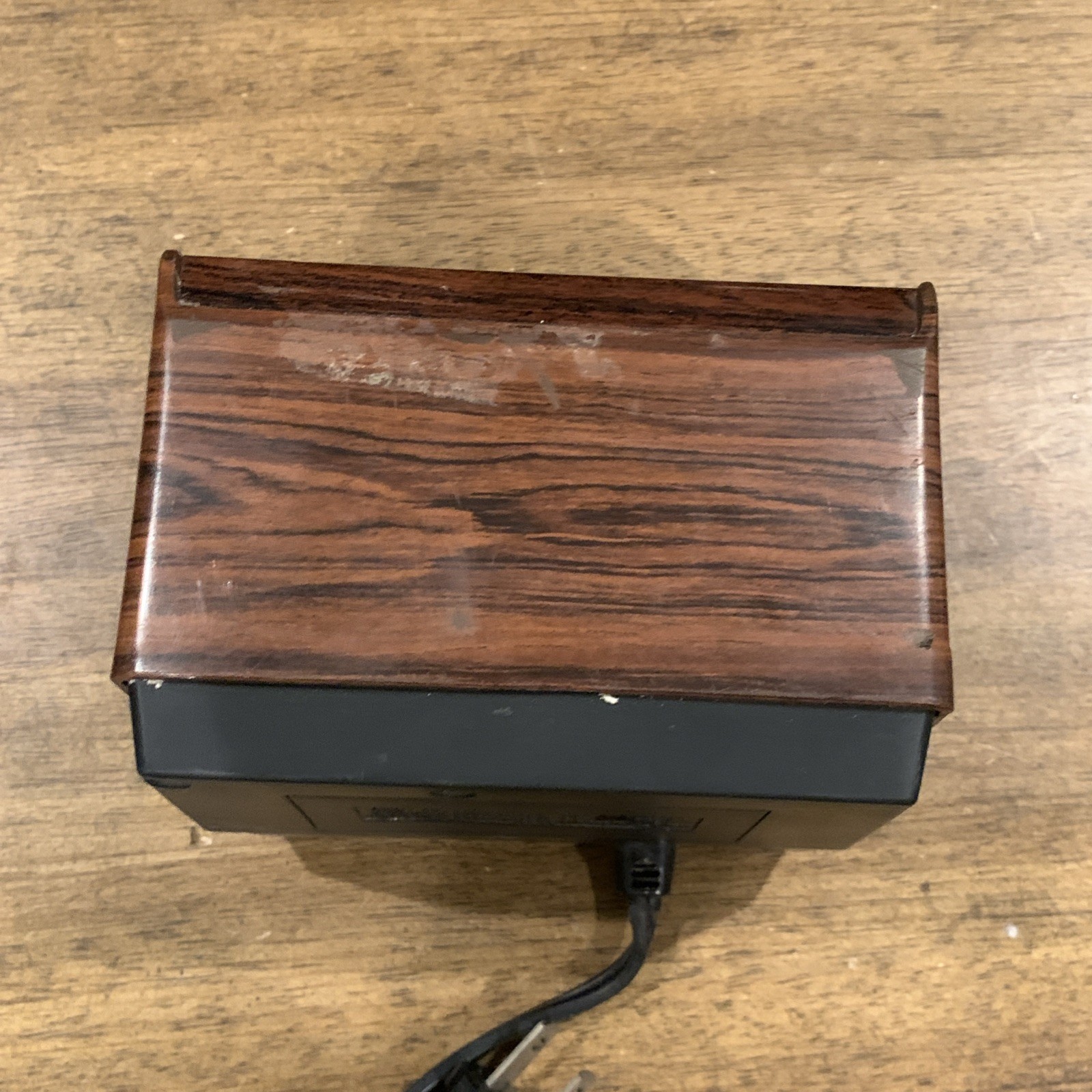 Panasonic KP-110 Auto Stop Electric Pencil Sharpener - Tested Works Great