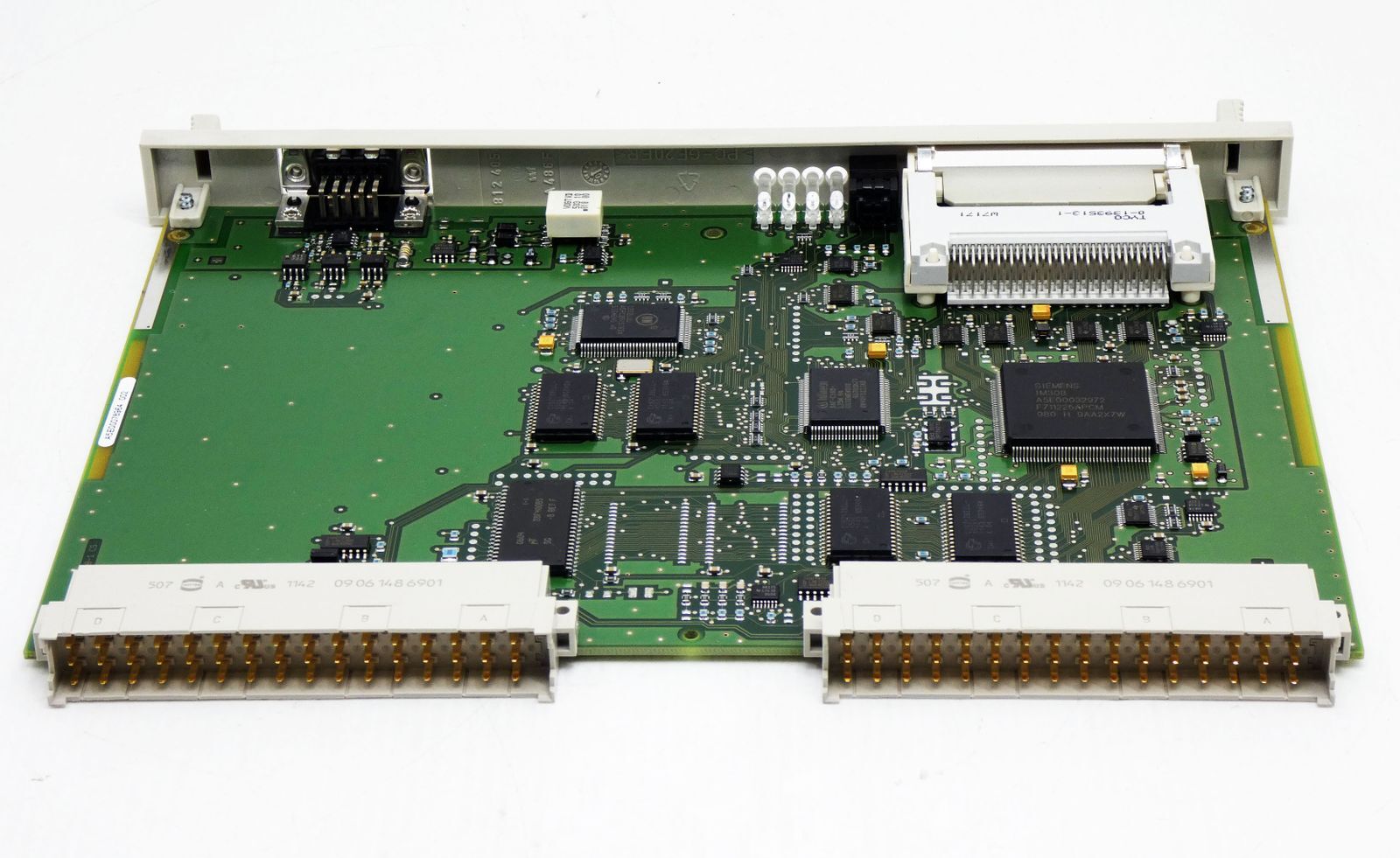 Siemens Simatic S5 6ES5 308-3UC21 Version: 2 Interface Module -used-