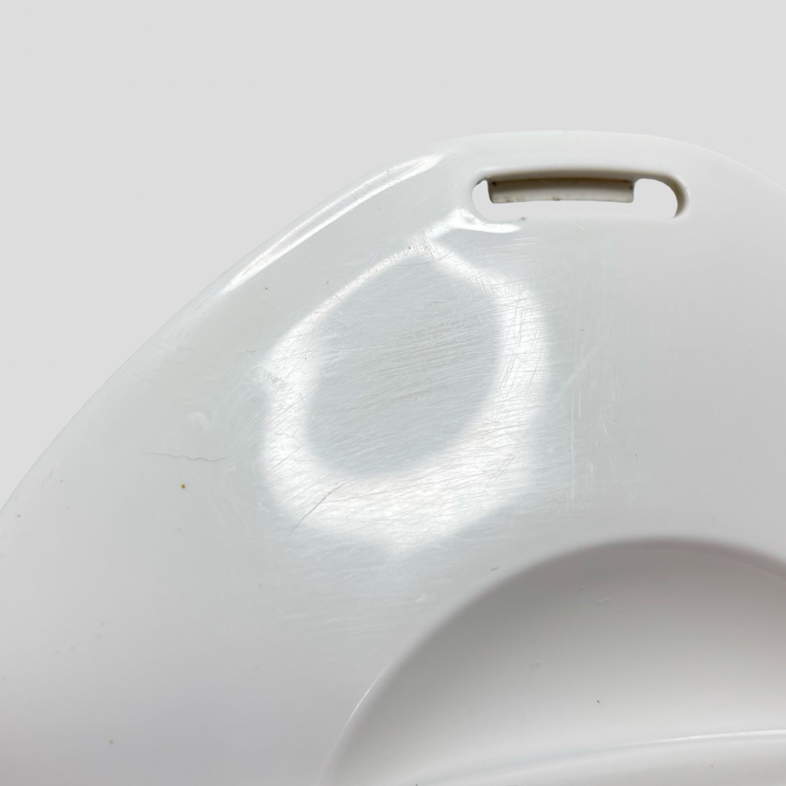 Mr. Coffee Cocomotion Hot Chocolate Cocoa Maker HC4 LID Replacement Part Piece