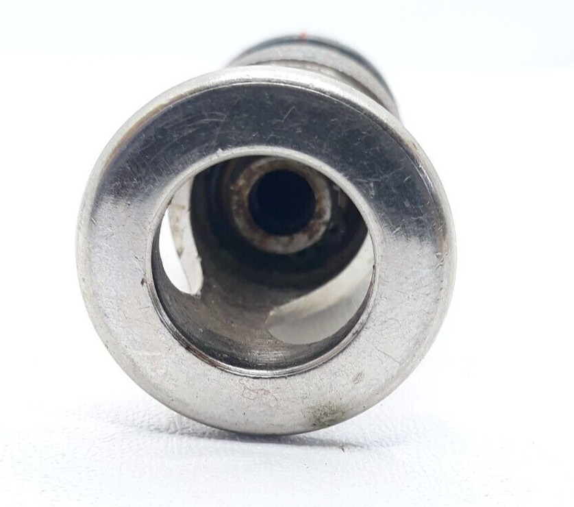 Zephyr Countersink Microstop For 1/4" Threaded Bits 1/4" Shank ZT370