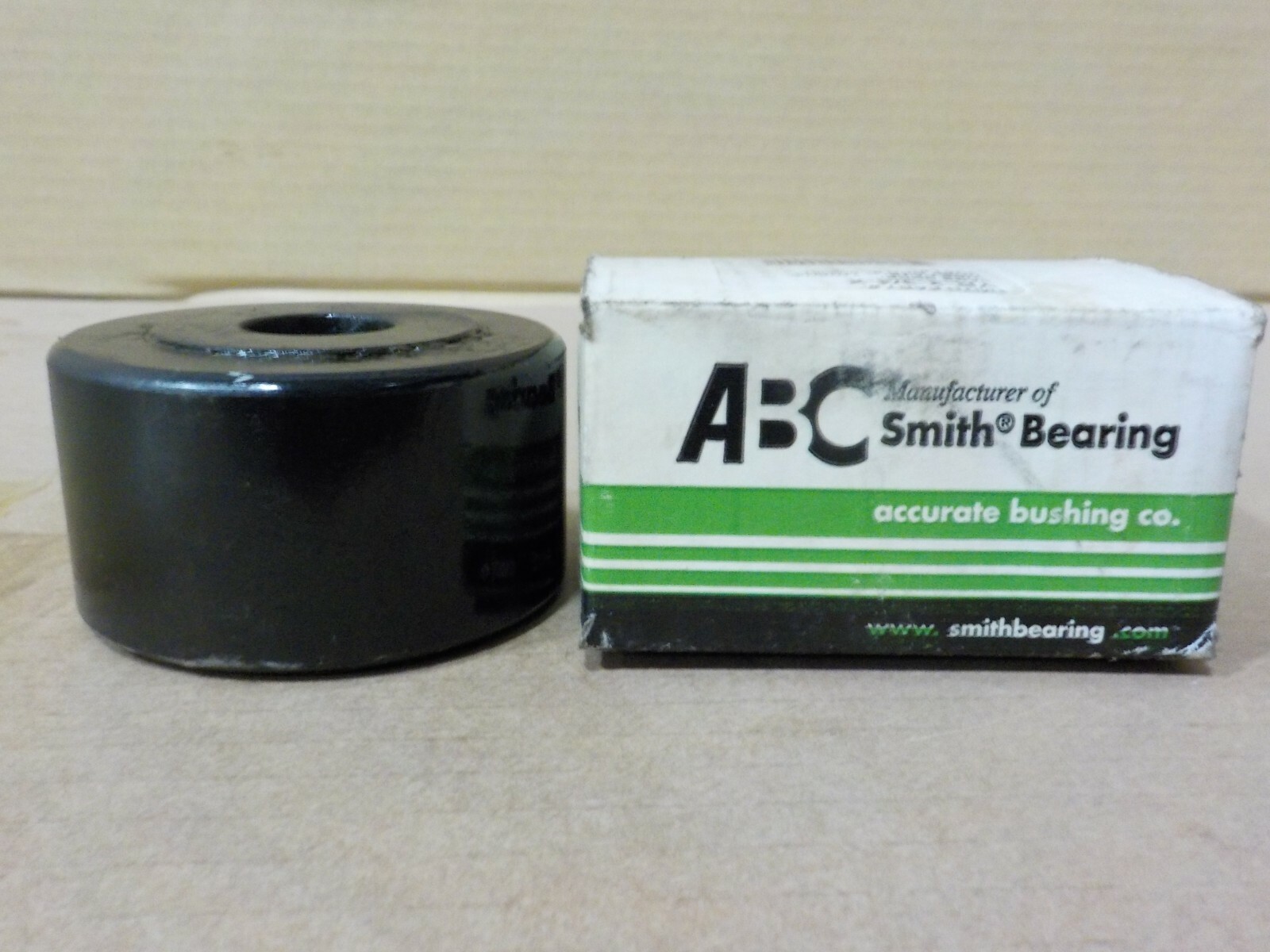 Smith Bearing YR-2-3/4-X