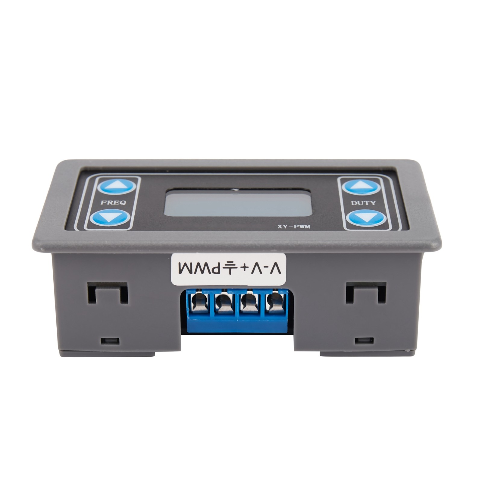 1HZ~150KHZ  Generator Digital Display PWM Pulse Frequency Duty Ratio4489