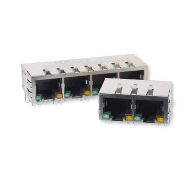 1Pcs HFJ12-1G16ER-L12RL