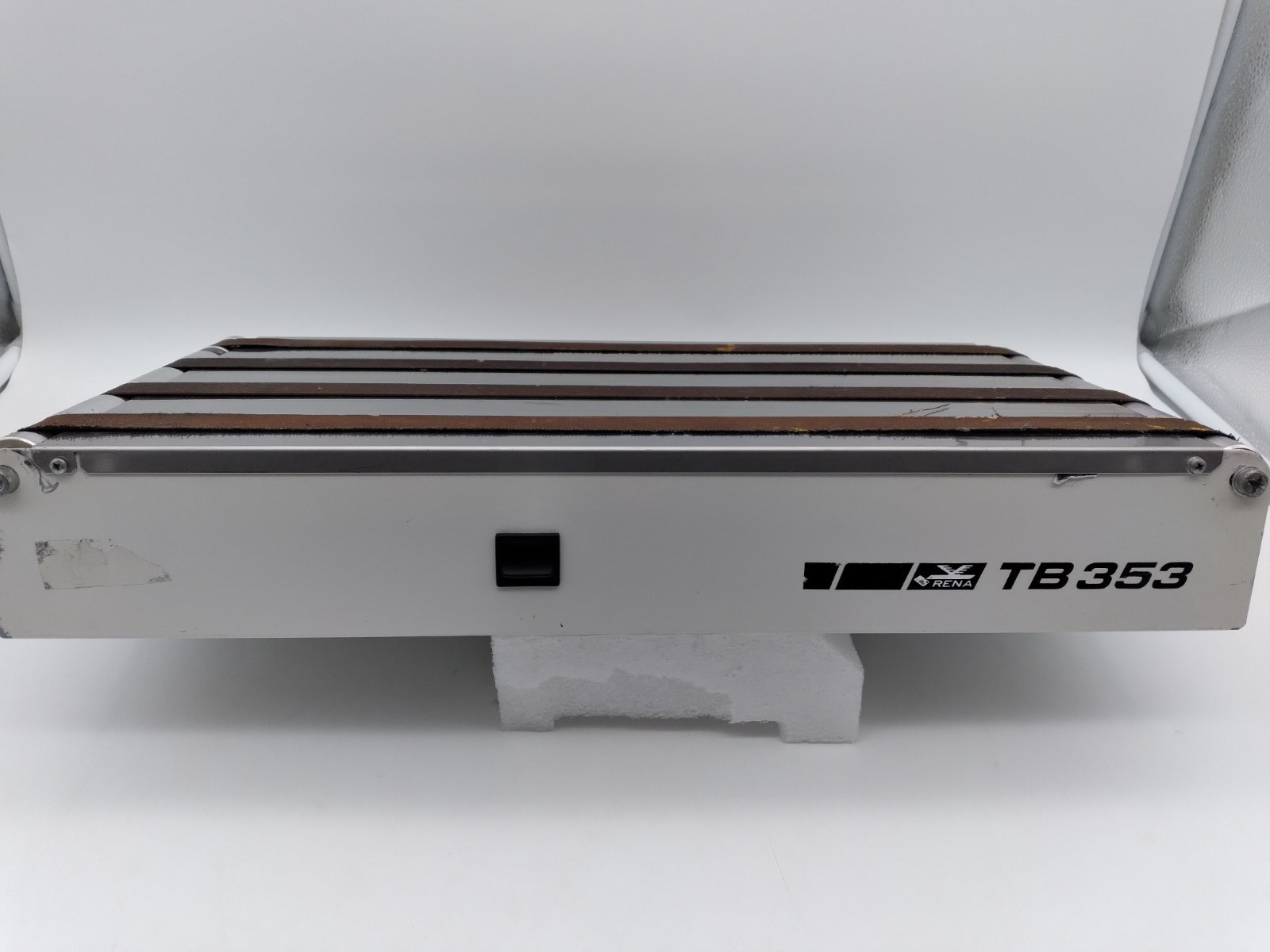 RENA TB353 Conveyer Belt Tested - Needs new belts
