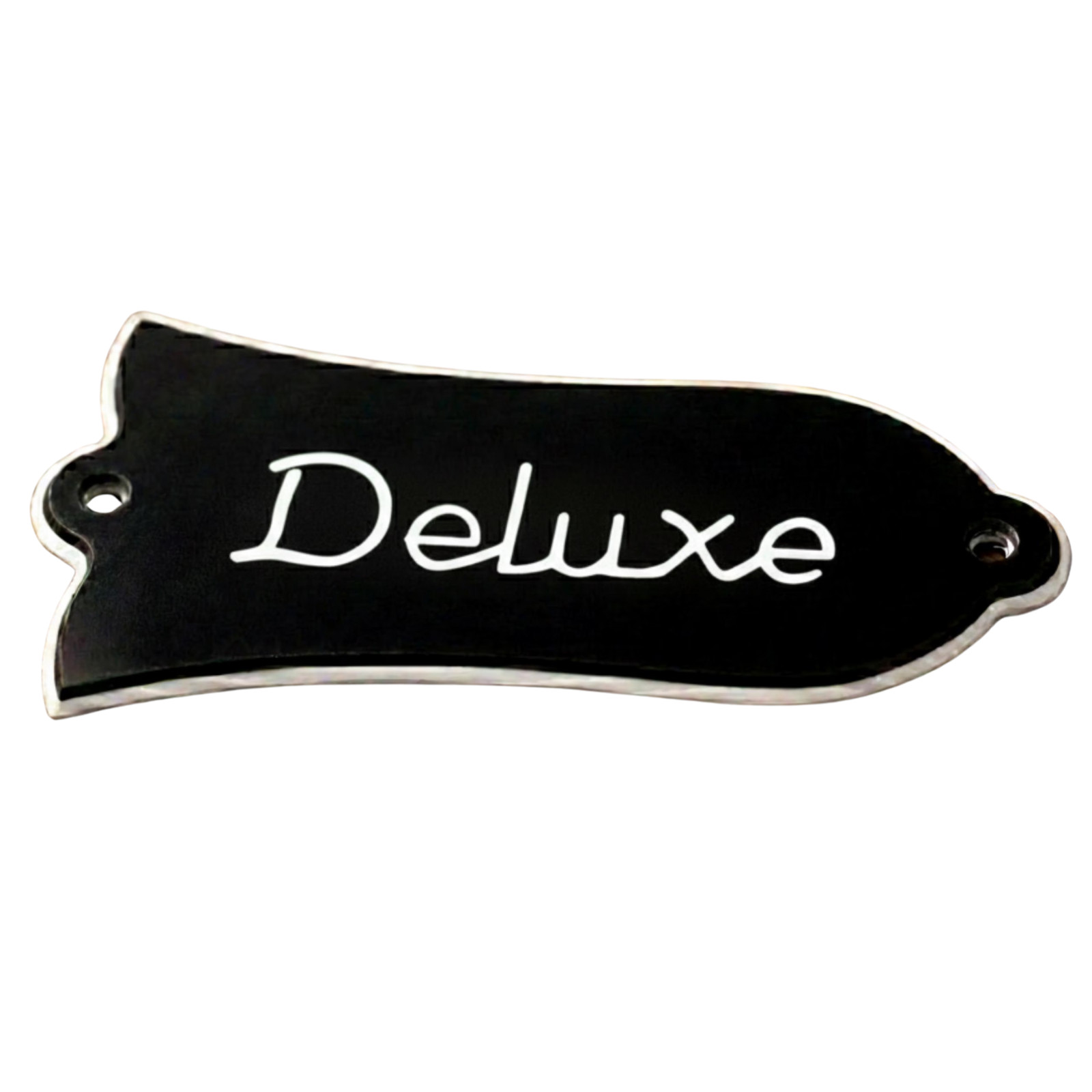 Deluxe Truss Rod Cover for Gibson Les Paul Guitars Truss Rod Cover