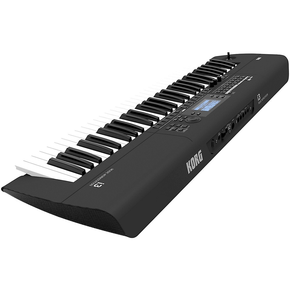 KORG i3 61Key Music Arranger