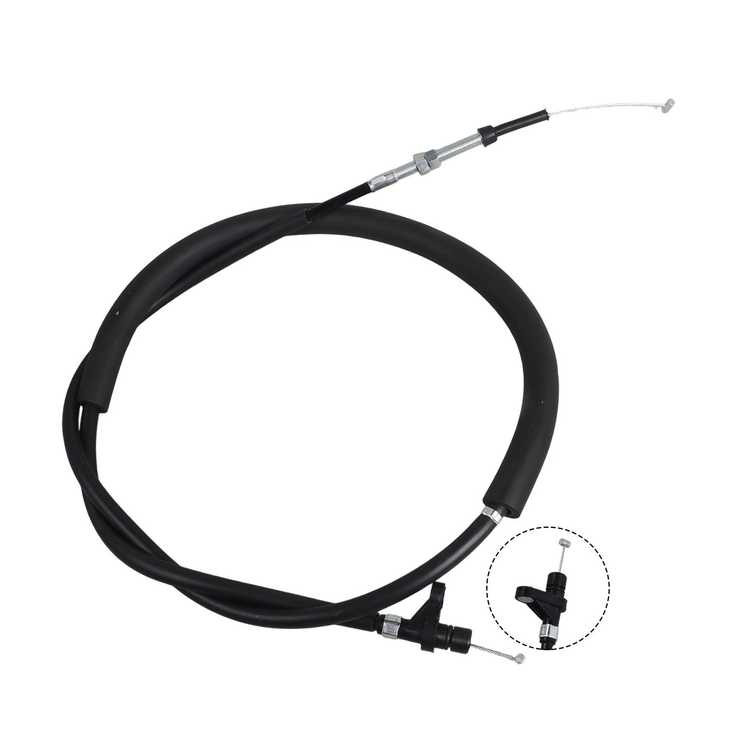 Throttle Cable Assy Fit for Toyota 4runner Pickup 35520-35050