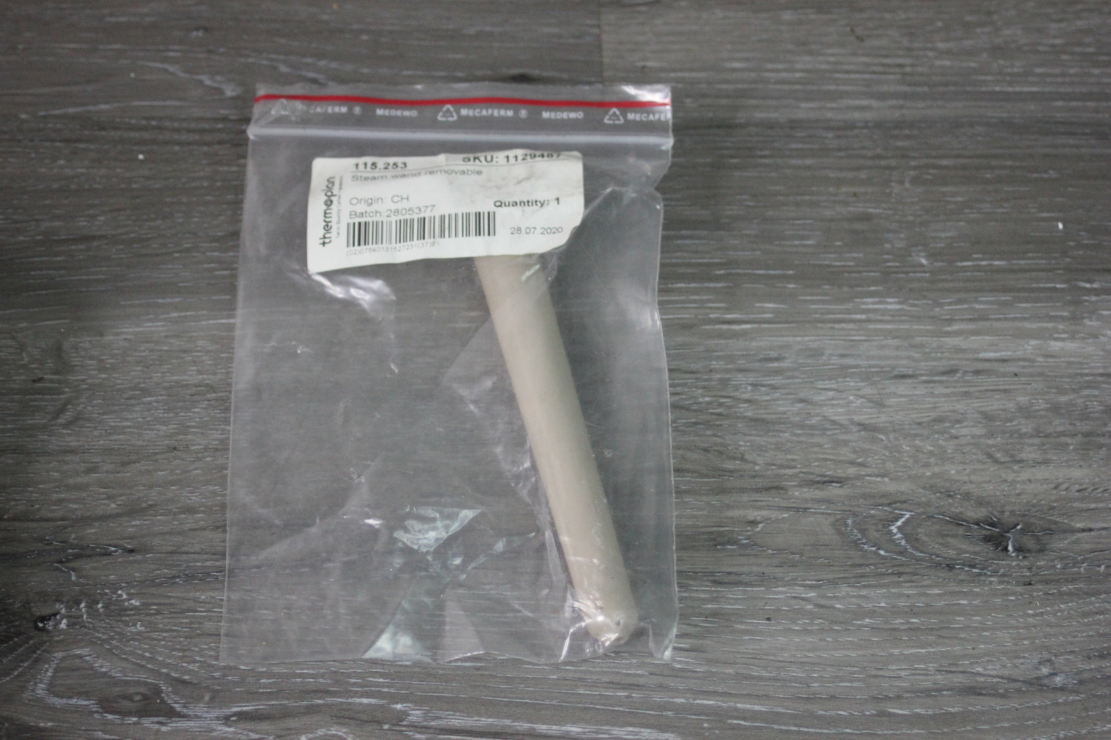 Thermoplan 115.253 Removable Steam Wand 1129487