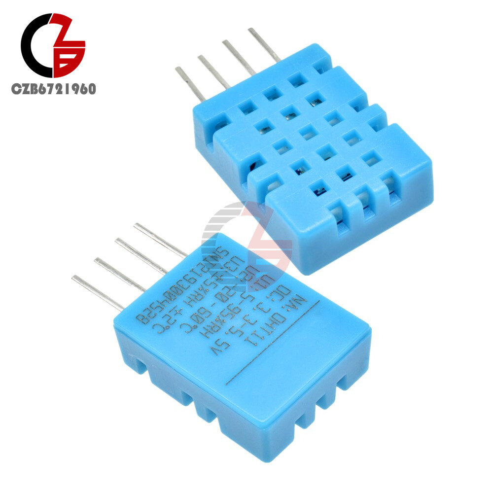 DHT11 DHT-11 Digital Temperature and Humidity Sensor