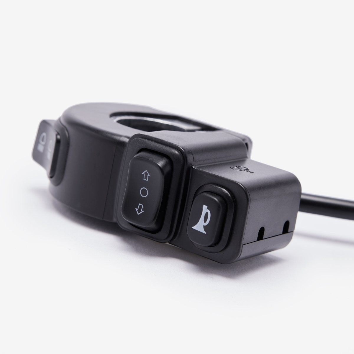 Left Handlebar Switch Talaria Multifunctional Steering Column Switch Assembly