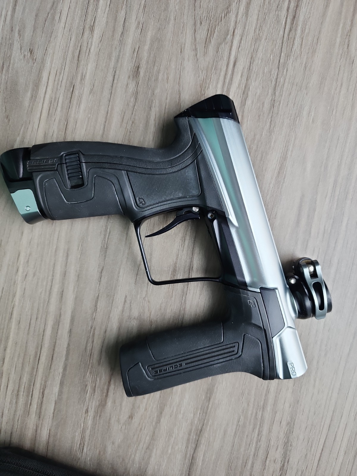 Planet Eclipse CS2 Pro Paintball Marker