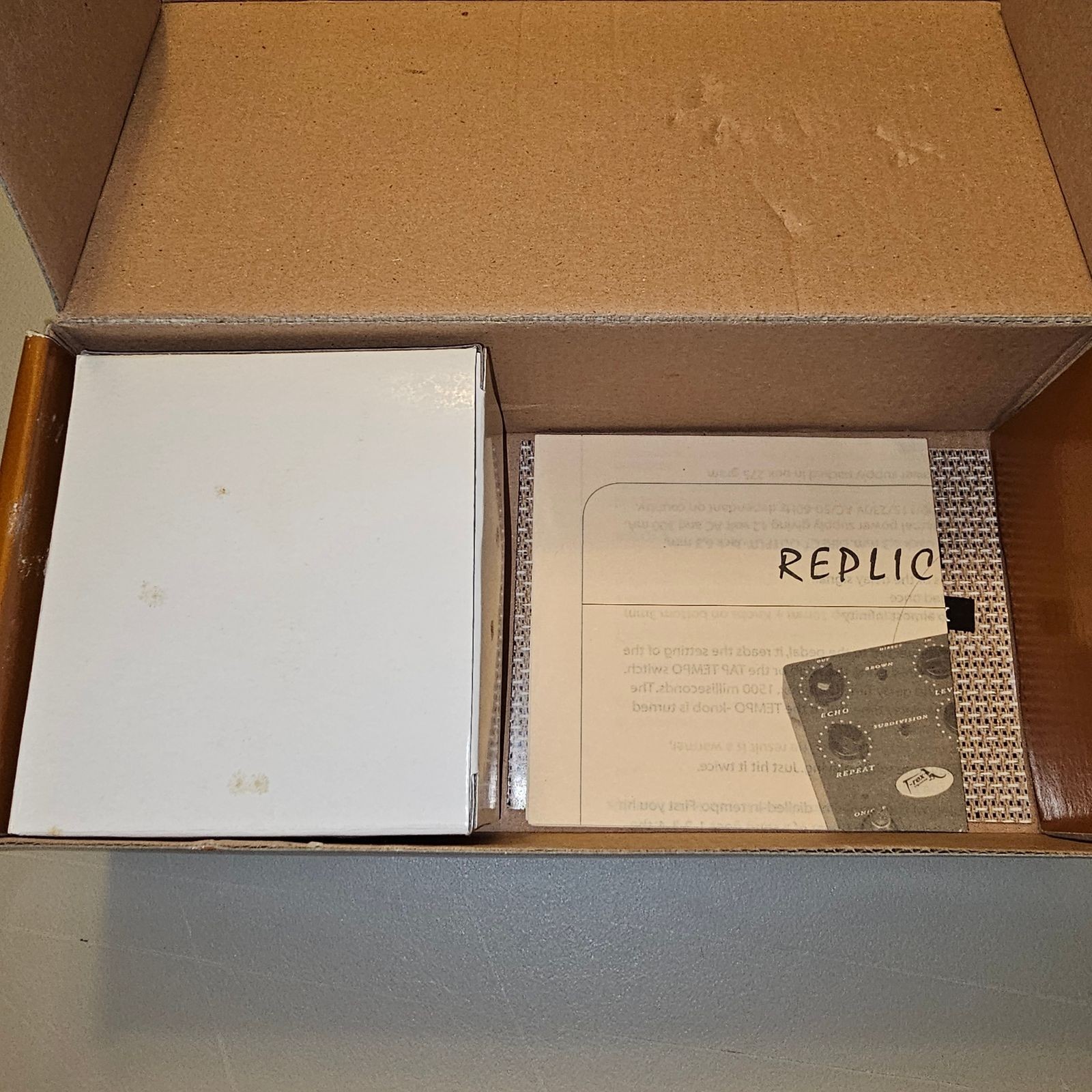 T-Rex Replica 2010s - NOS