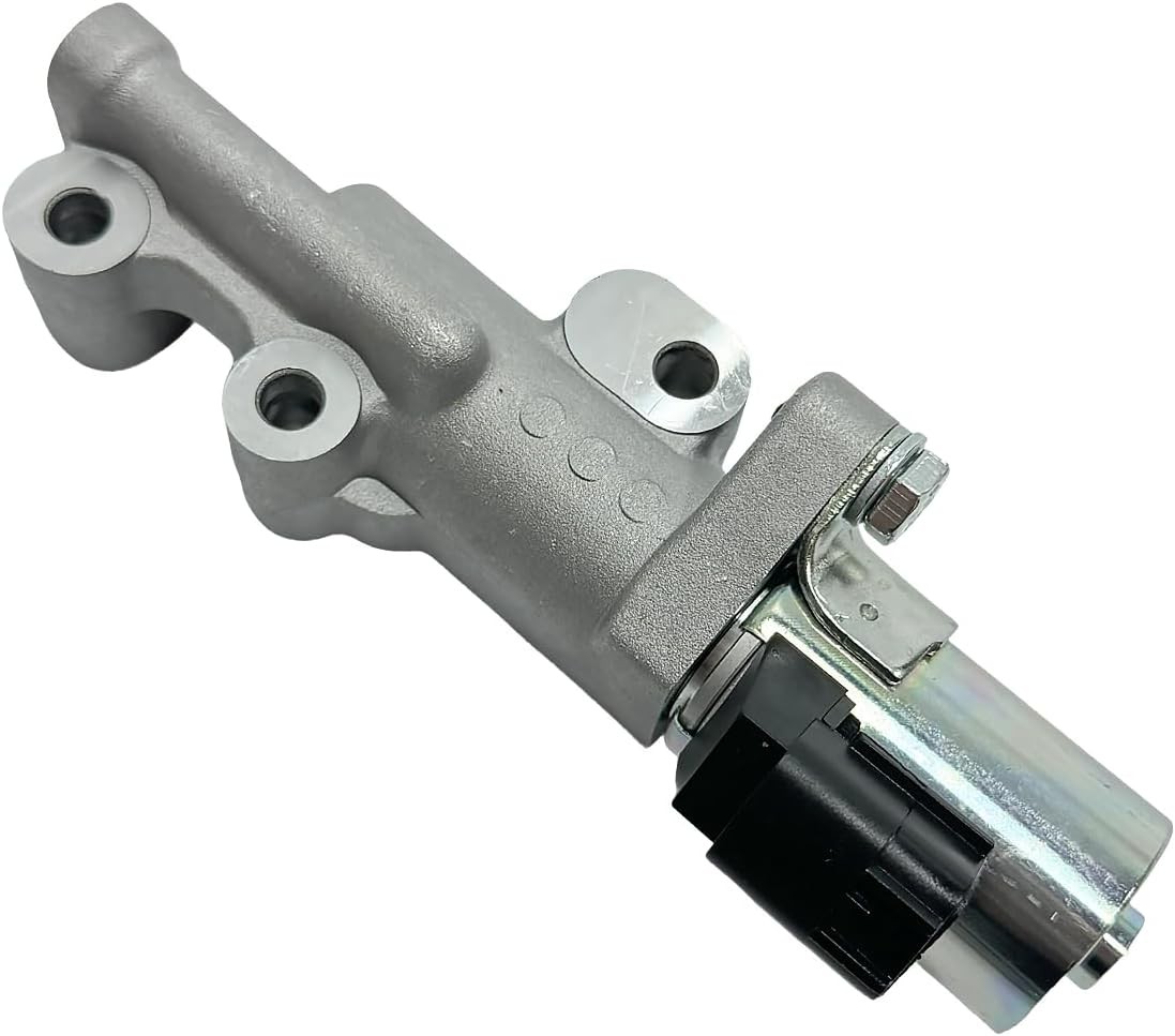Engine Variable Valve Timing VVT Solenoid Compatible with Nissan Maxima Altima