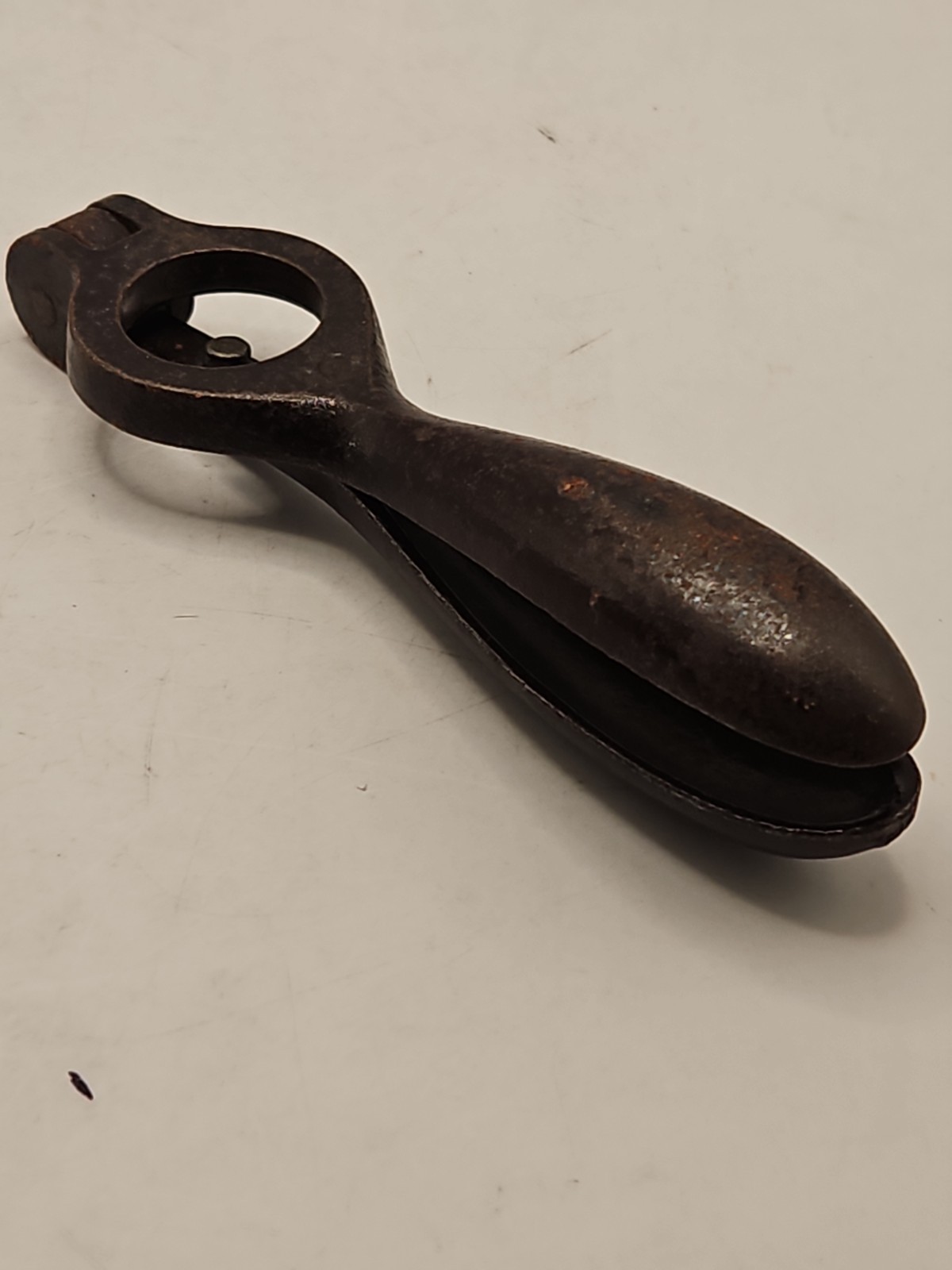 Vintage 12 Gauge Primer Seater Tool Shotgun Reloading