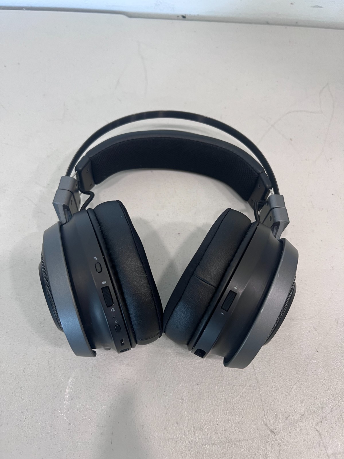 Razer Kraken Ultimate Over the Headset - NO USB RECEIVER