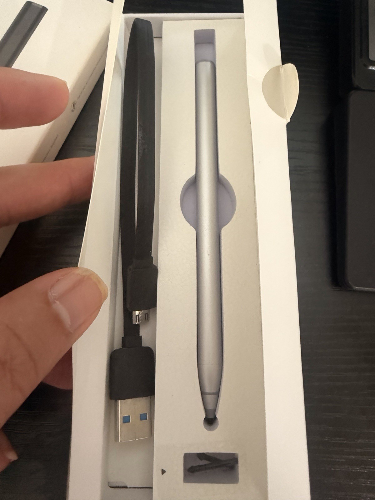Universal Stylus Pen Pc Windows