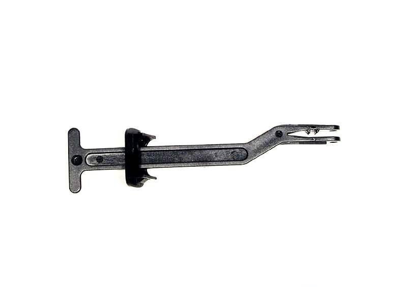VW Hood Latch Release Lever Pull Handle Genuine 3B0823593D01C