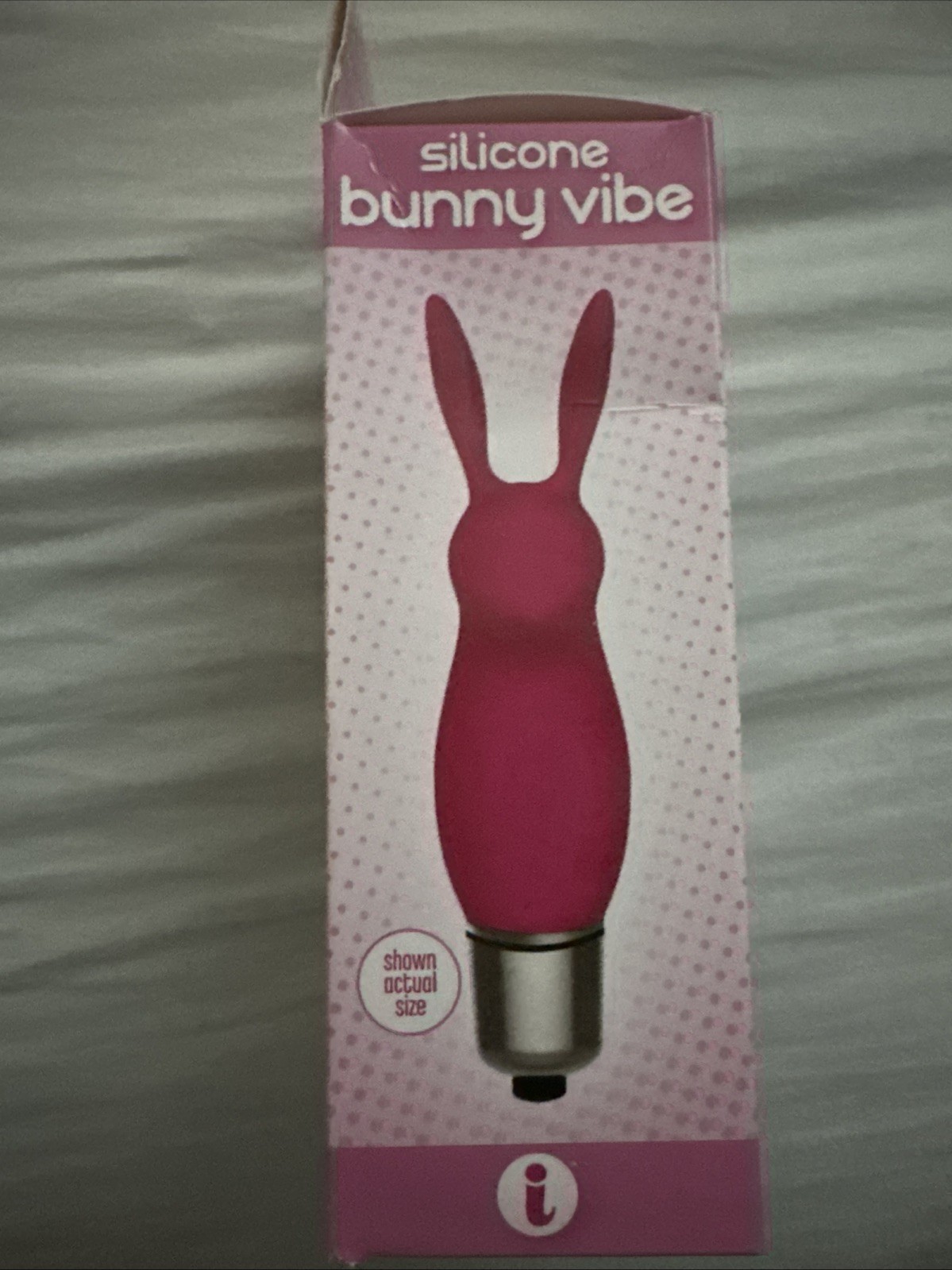 Silibuns Silicone Bunny Vibe