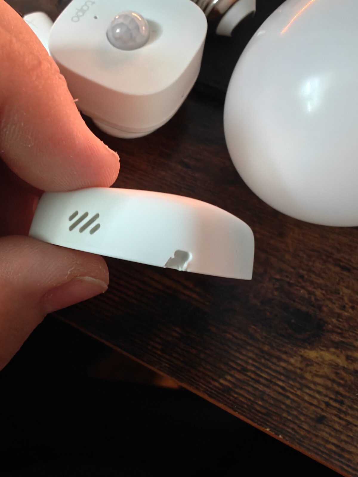 tp link lot Sensors