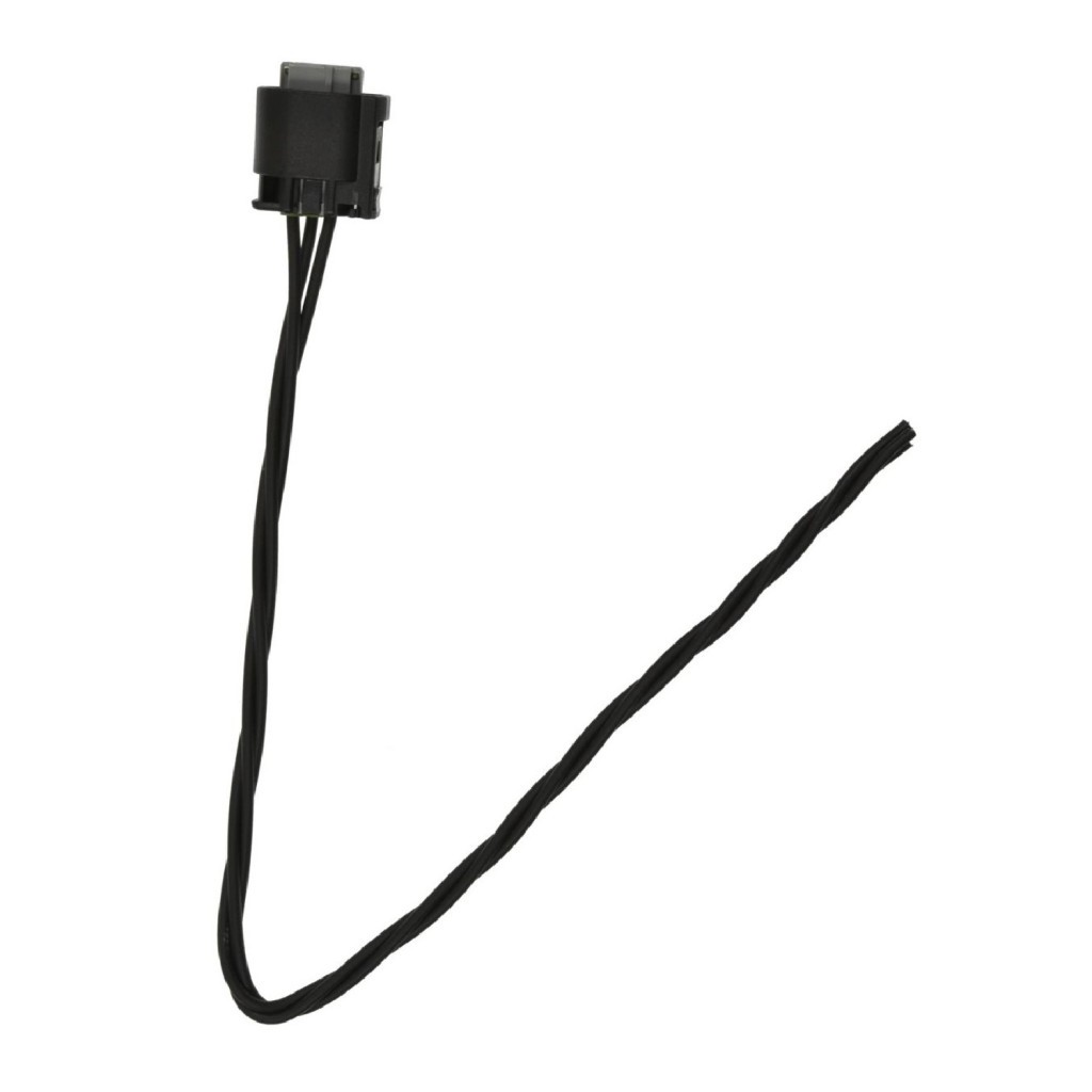 For Dodge Charger 2006 2007 Brake Fluid Pressure Sensor Connector Plastic Metal