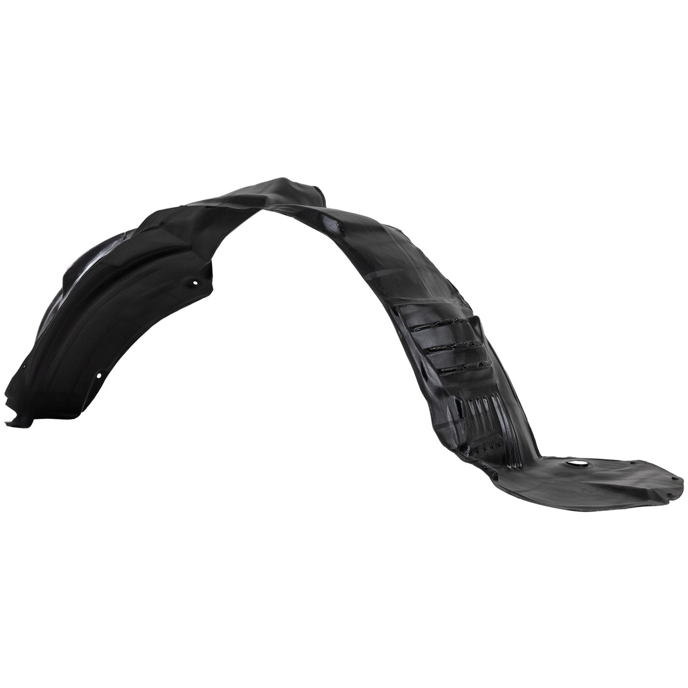 Fender Liner For Lexus RX350 2007-2009 Front Passenger Side Inner