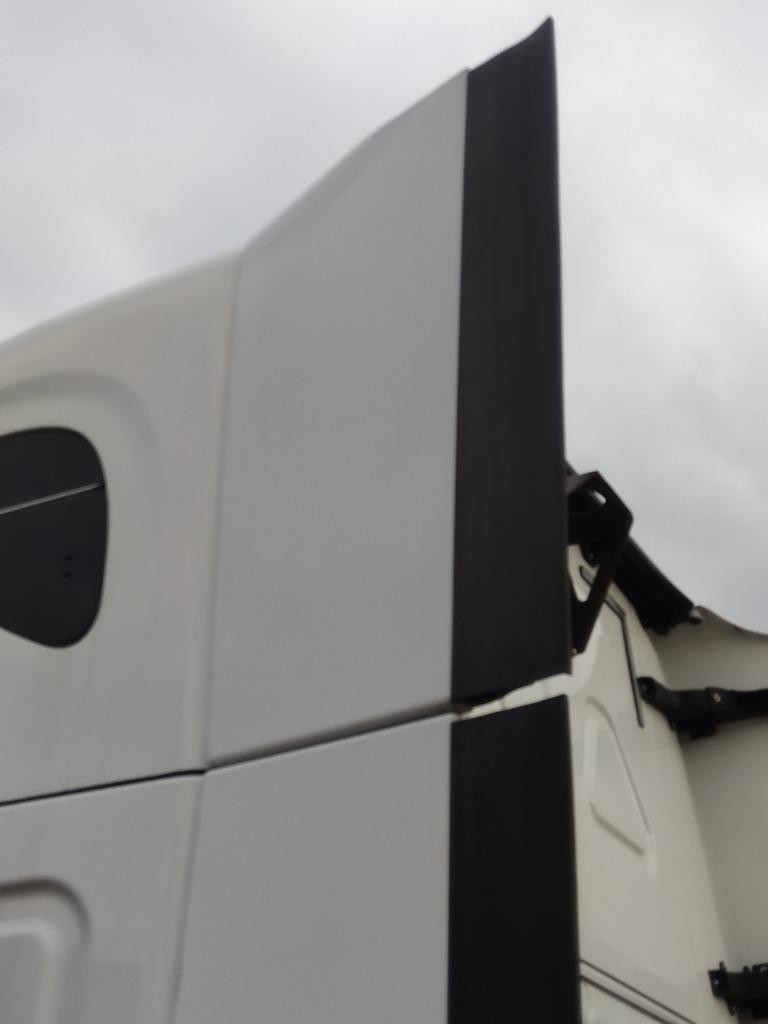 For 2016 FREIGHTLINER CASCADIA 125 SLEEPER FAIRING Left ,  GA
