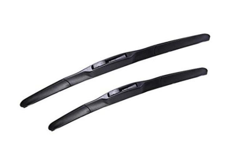 Windshield Wiper Blades Custom Fit Highlander 2008-2019/Lexus GX460 2012-2021