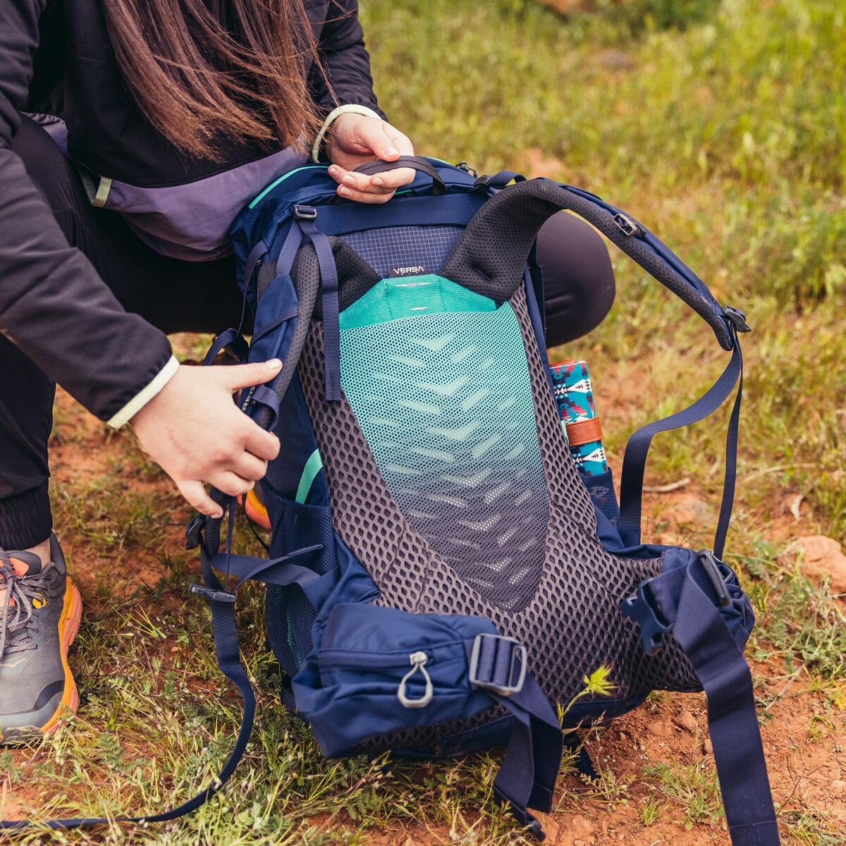 Gregory Amber 34L Backpack - Women's
