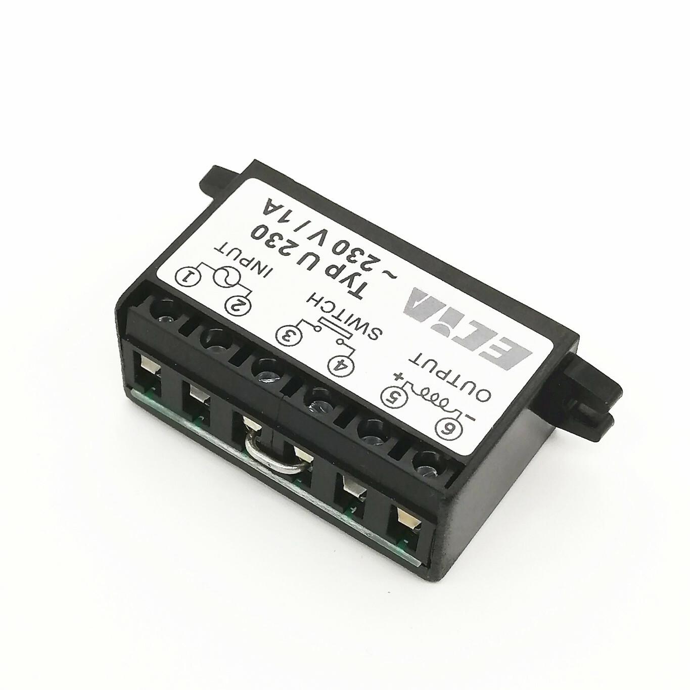 FOR ECIA TYP U230 230V/1A brake rectifier module