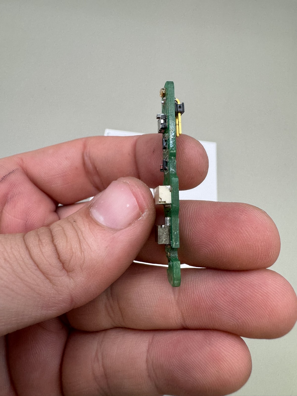 Smart Parts Shocker SFT Solenoid Board