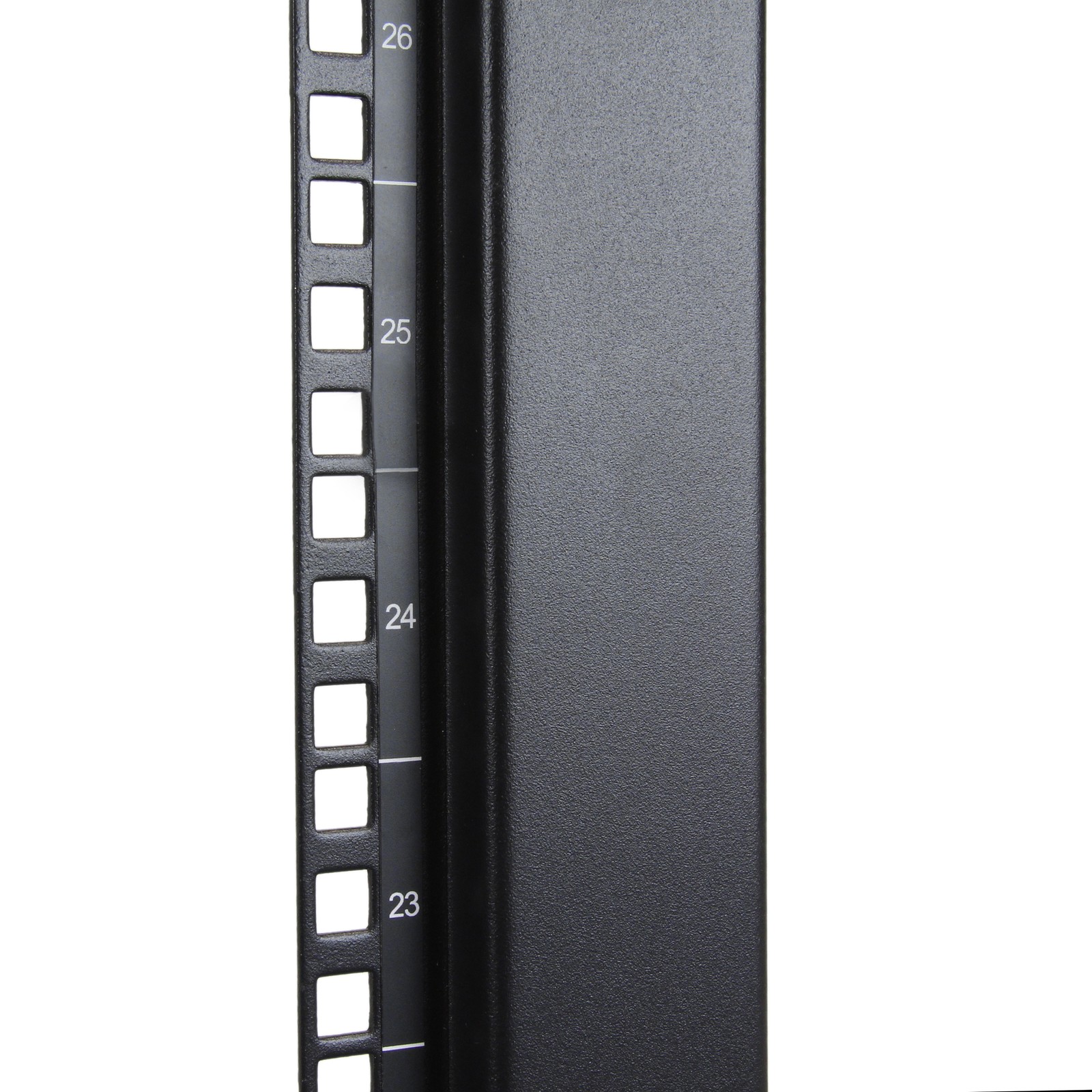 StarTech.com Rack Unit Labels - Up to 52U - 2-Pack