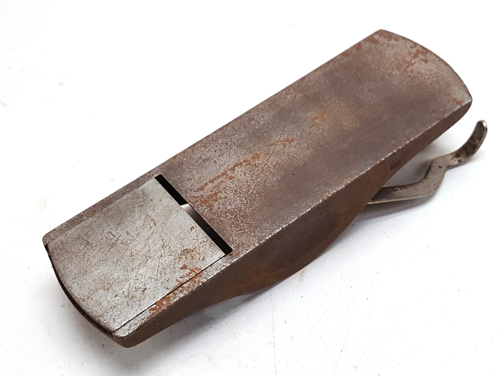 5739 Stanley Bailey No. 9 1/2; Bed