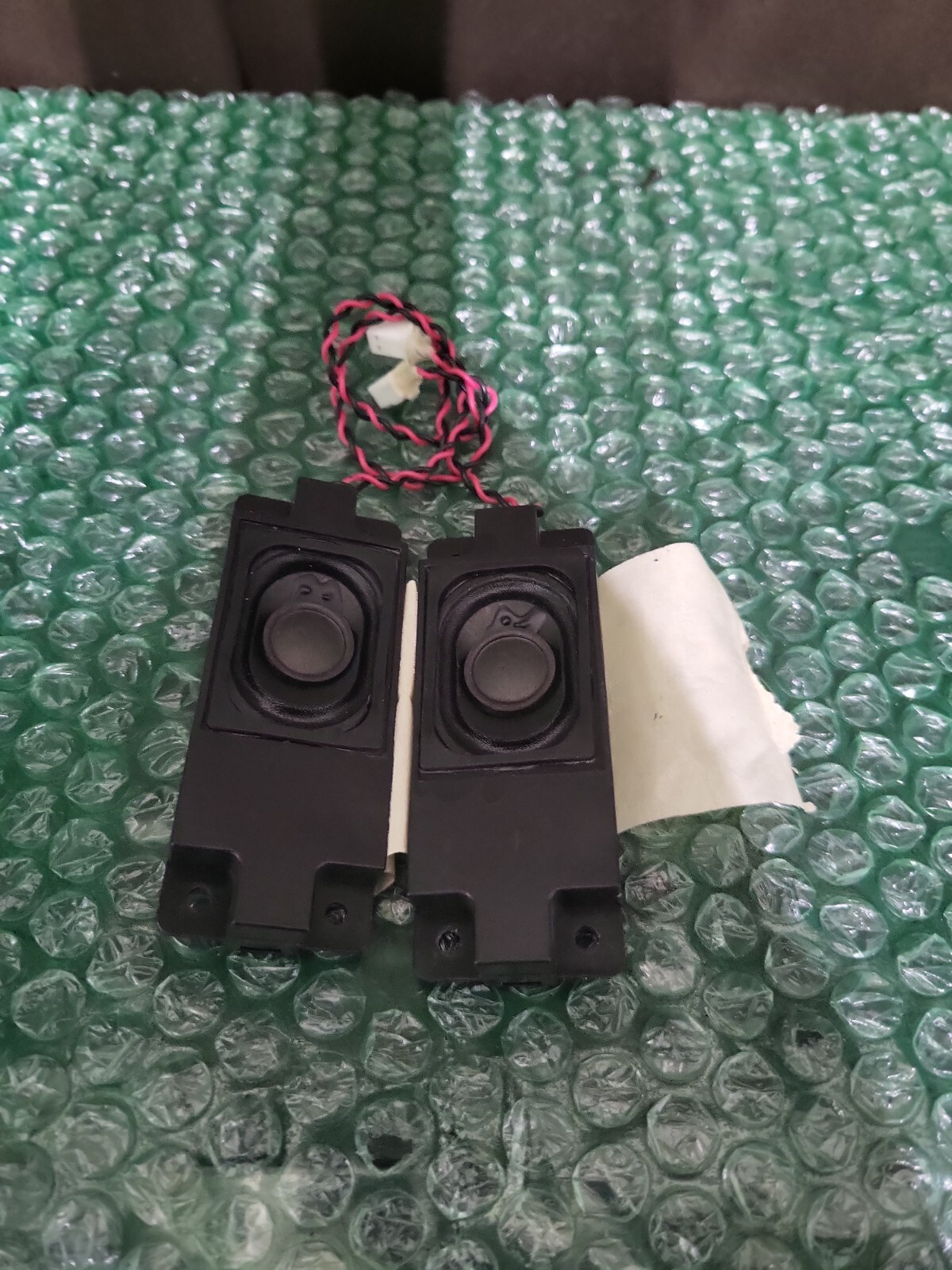 Vision Fitness X40 Elliptical Speakers (Pair) (106)