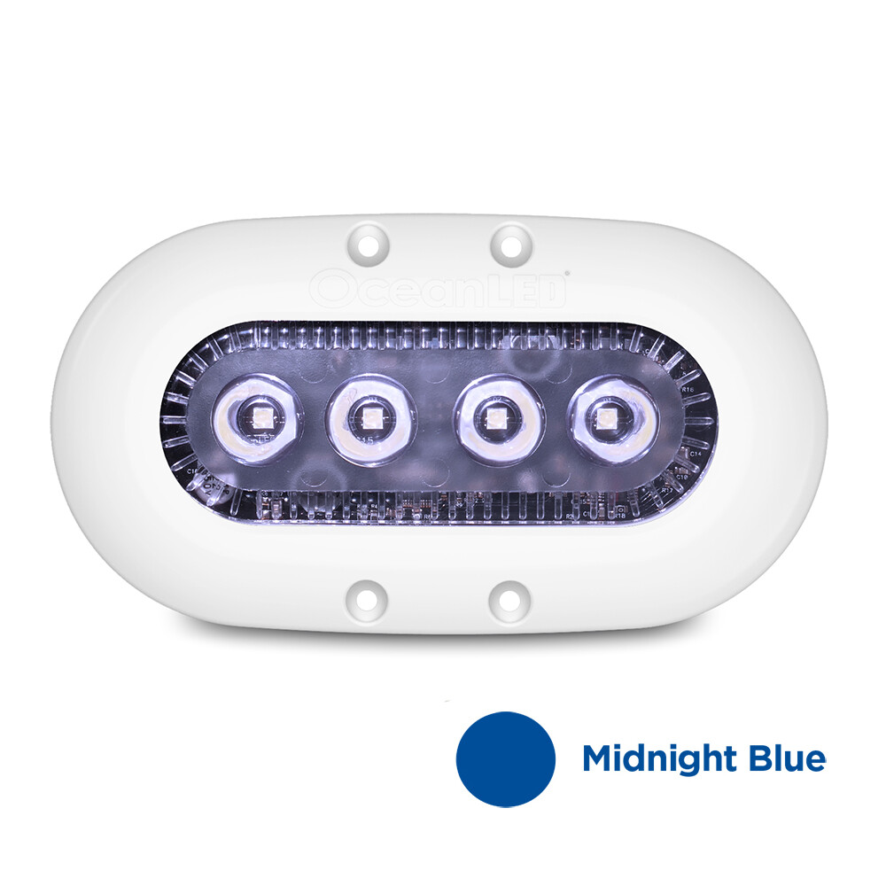 OCEAN LED X-SERIES X4 BLUE