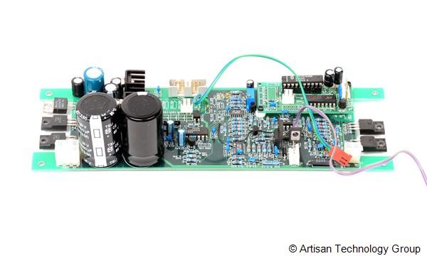 Primawave  Circuit Board