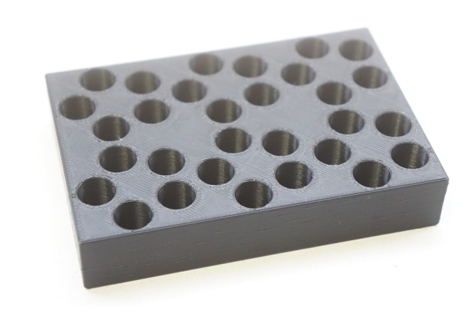 3D 5 Shot Speed Loader for .38, 357, S&W 36, 37, 38, 40, 42,49, 60, 340, SP101