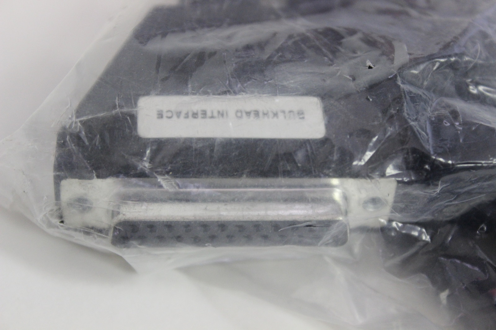 IBM 05H7878 BULKHEAD INTERFACE CABLE NEW