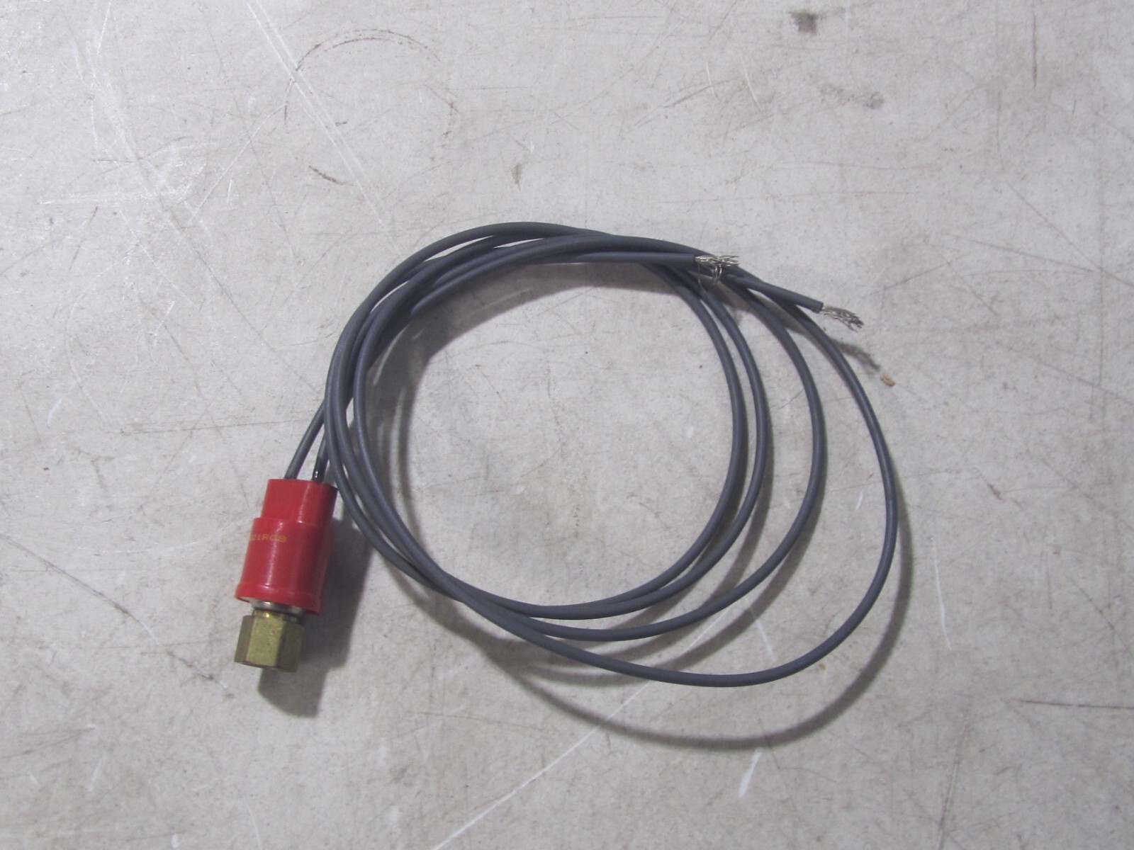 Sensata Technologies / KLIXON - 20PS296-1 Pressure Switch