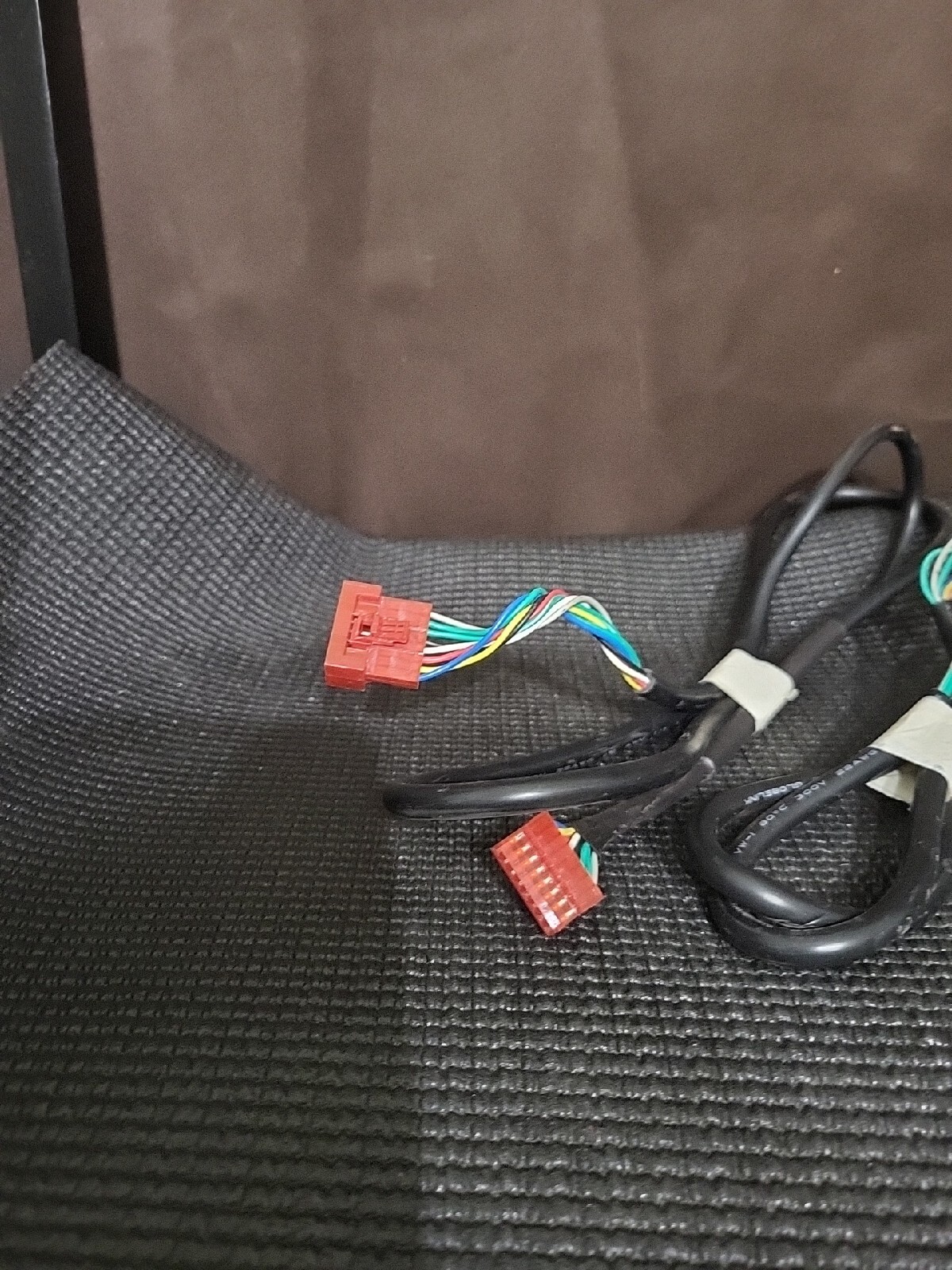 Proform XP115 Elliptical 2 Wire Harness Bundle (15D)