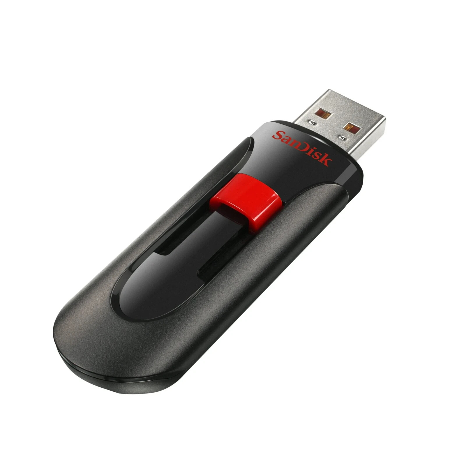 SanDisk 16GB Cruzer Glide Flash Drive