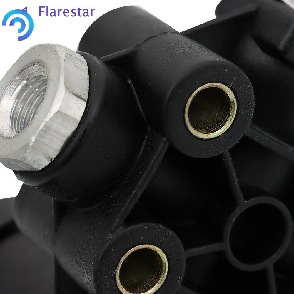 Height Leveling Control Valve Kit for Freightliner KN27000 85106567 E-13922