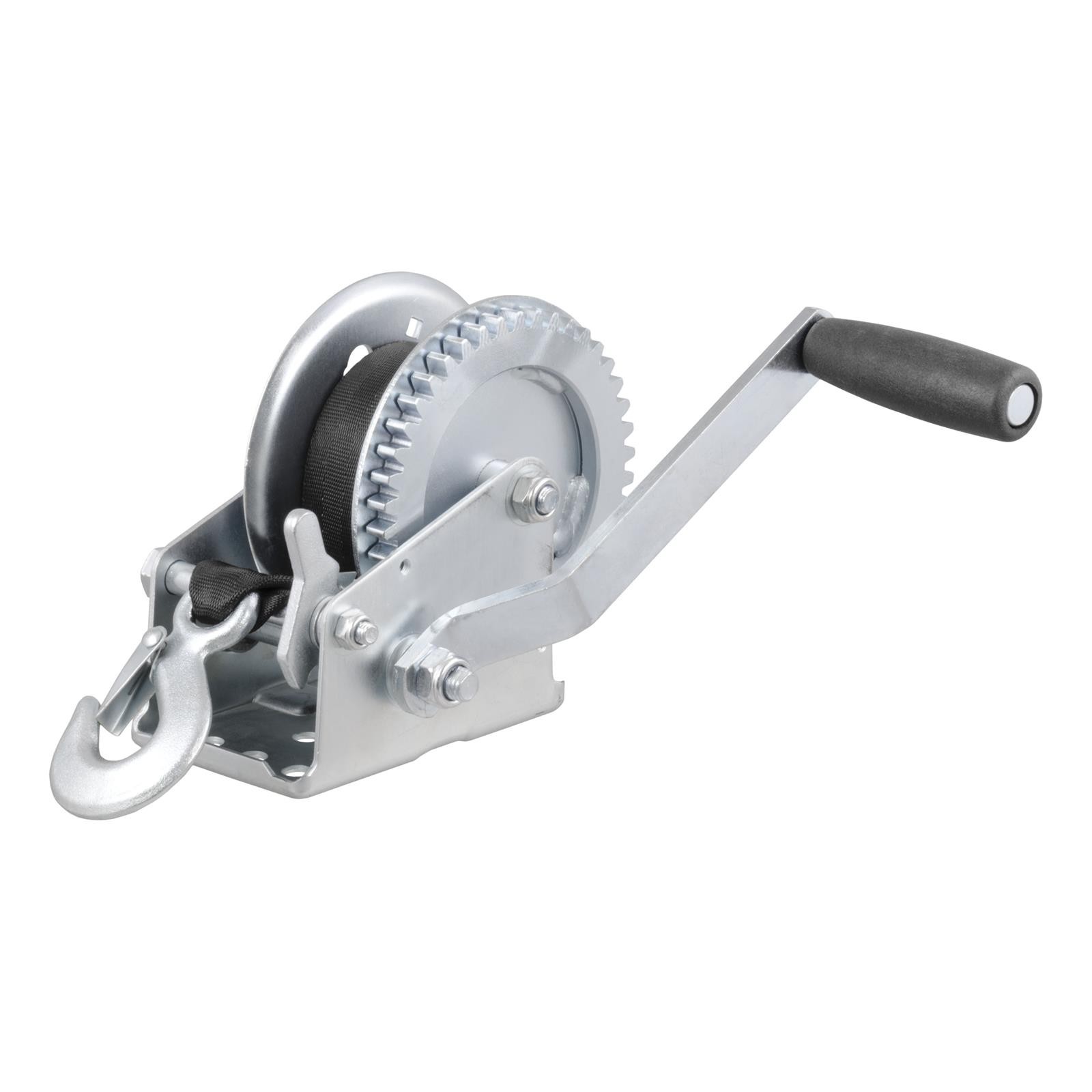 CURT Hand Winch 29435