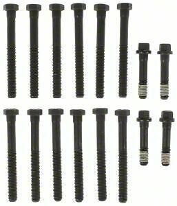MAHLE ORIGINAL GS33287 Engine Cylinder Head Bolt Set
