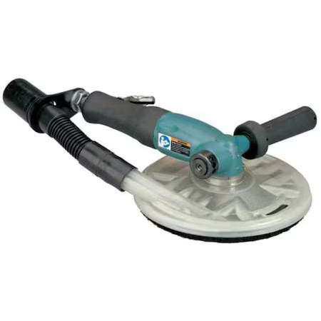 Dynabrade 52597 Right Angle Air Disc Sander, Ind, 1.3 Hp