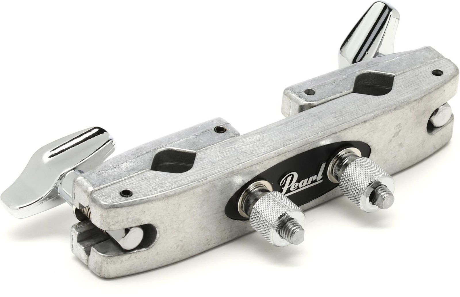 Pearl ADP-20 Adjustable Quick Release Multi-clamp (5-pack) Bundle