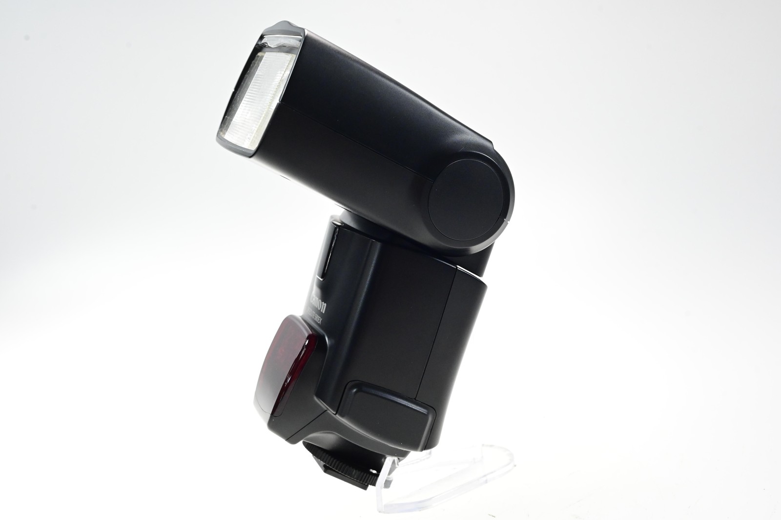 Canon 580EX Speedlite Flash #G557