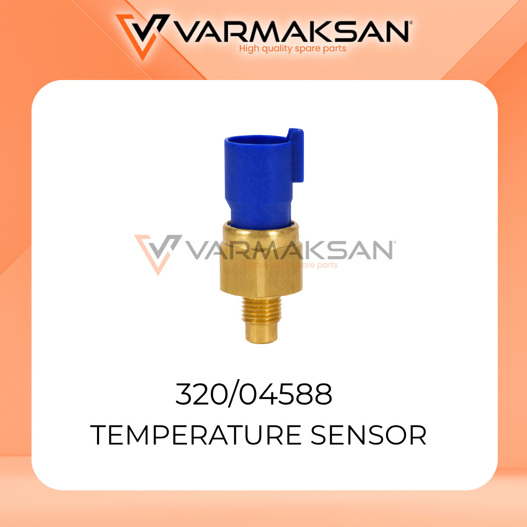 NEW JCB 320/04588 TEMPERATURE SENSOR - 32004588