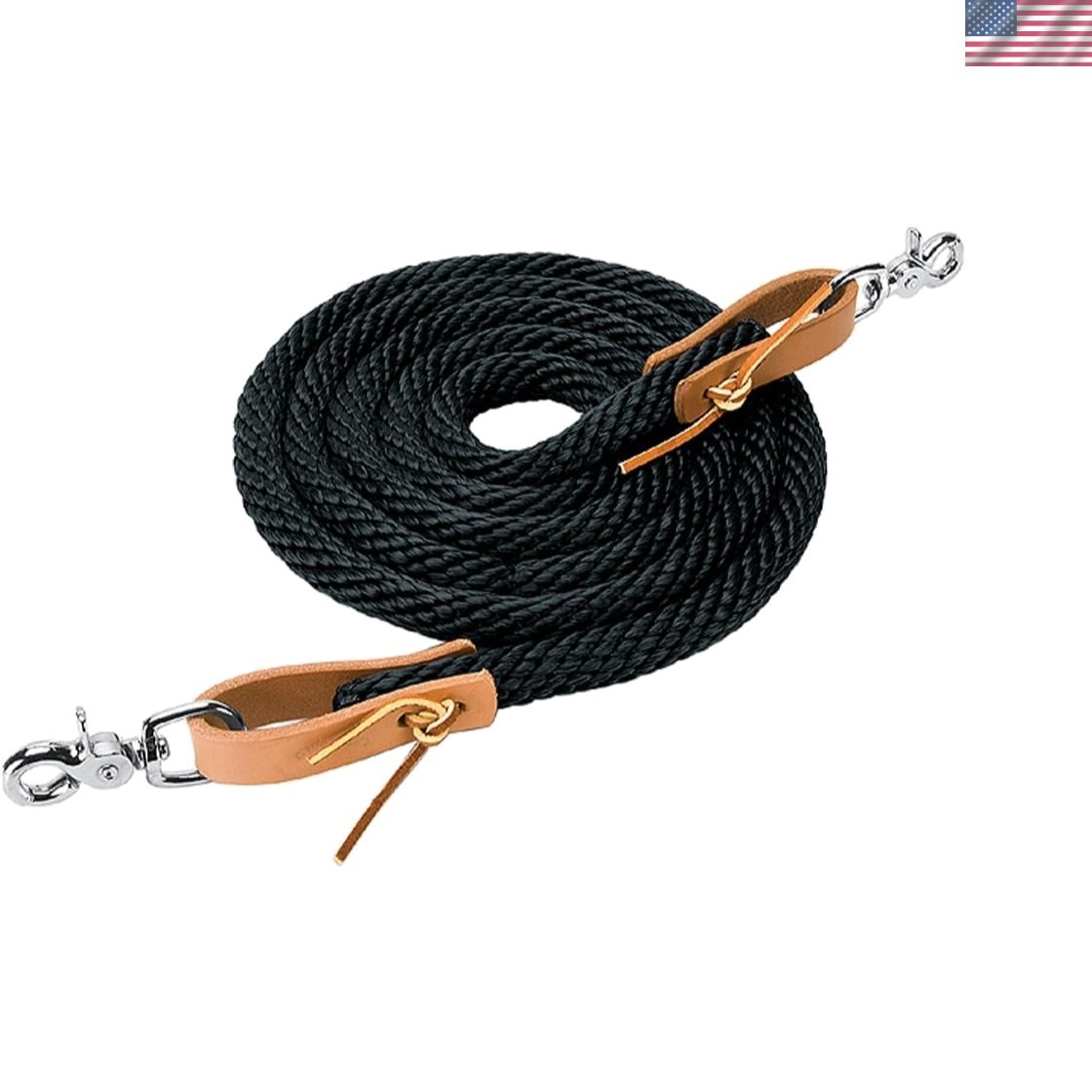 Poly Roper Reins